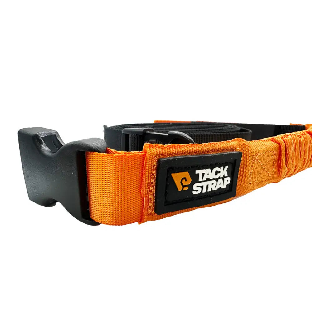 Tack Strap Power Strap Straps/Tie-Downs TS-PS-9 - 9.0FT PK 9FT Long 1IN Wide