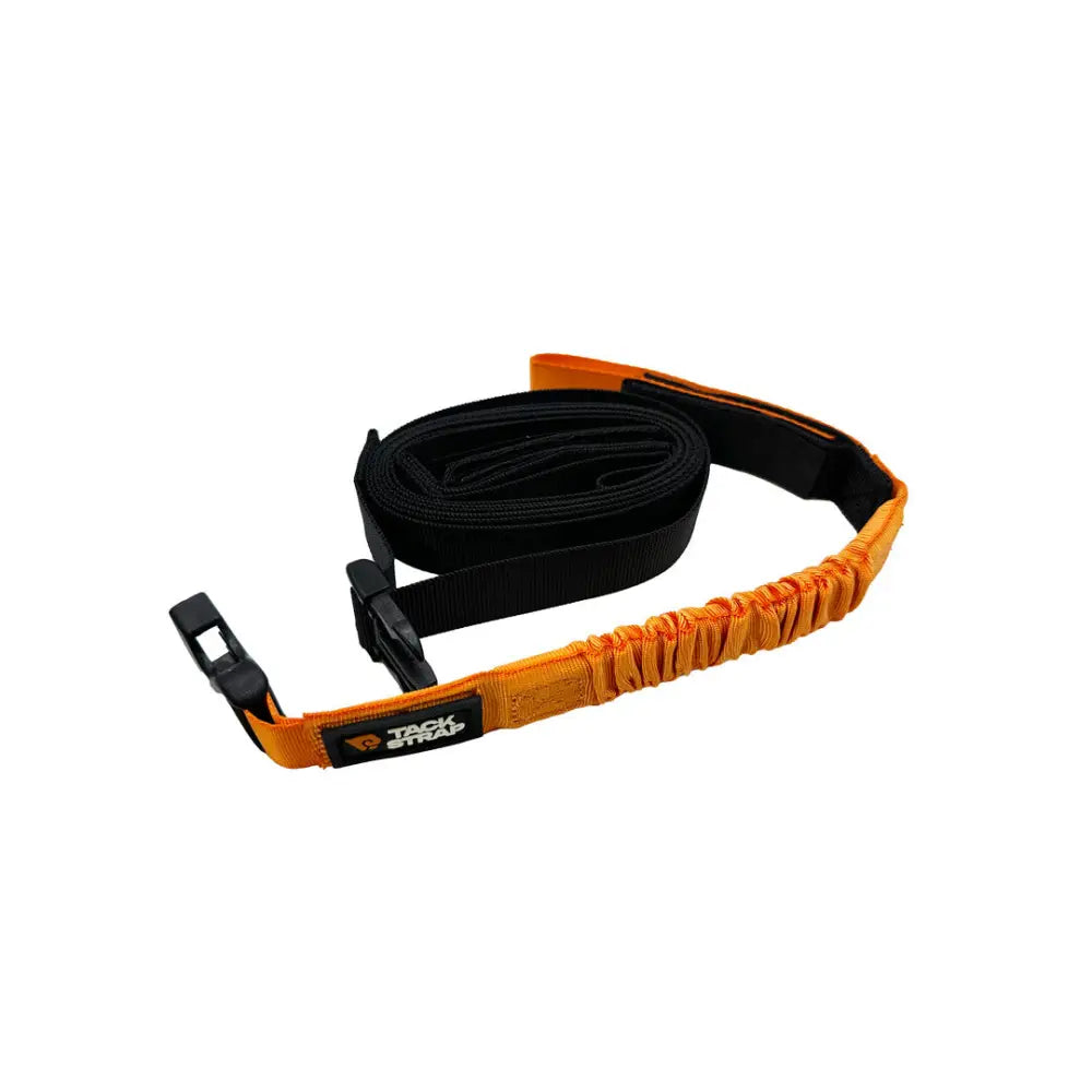 Tack Strap Power Strap Straps/Tie-Downs TS-PS-9 - 9.0FT PK 9FT Long 1IN Wide