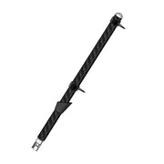 Taco Metals No Supplier Warranty Flagpole FP-0125-CF24 - Carbon Fiber Flag Pole J-Lock