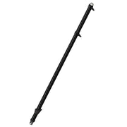 Taco Metals No Supplier Warranty Flagpole FP-0125-CF54 - Carbon Fiber Flag Pole J-Lock