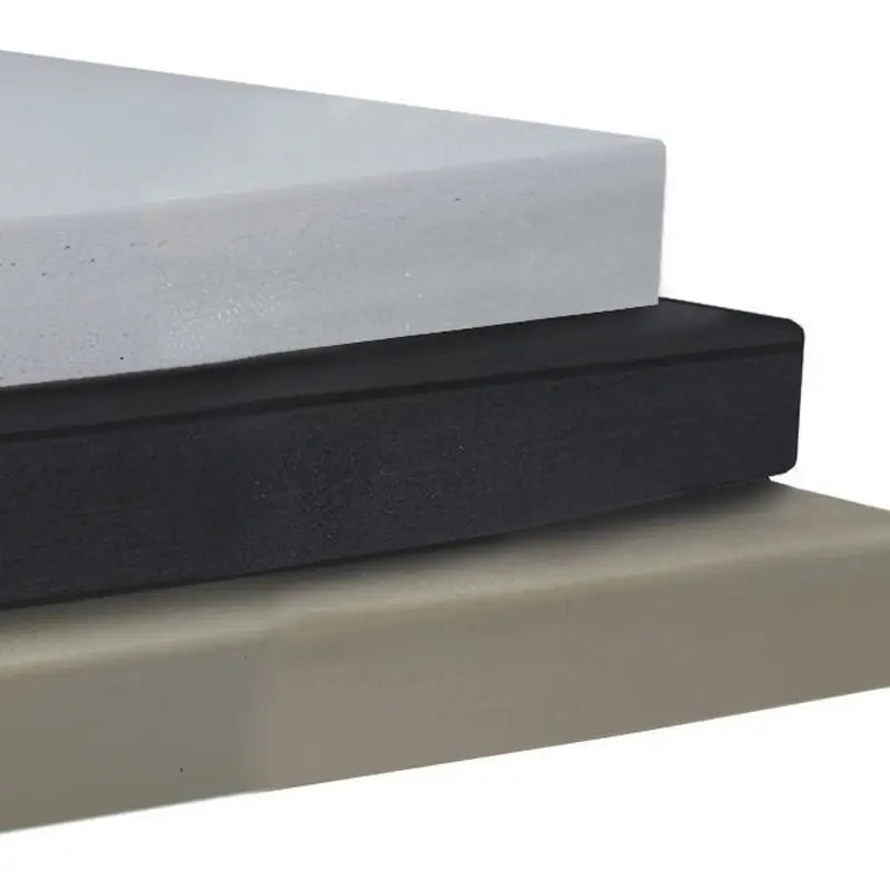 Taco Metals Made In USA Marine Starboard Sheet P10-5024WHA27-1 - White Lumber 24X27X1 Pkg