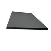 Taco Metals P10-5096BLACK54 - Black Seaboard Sheet