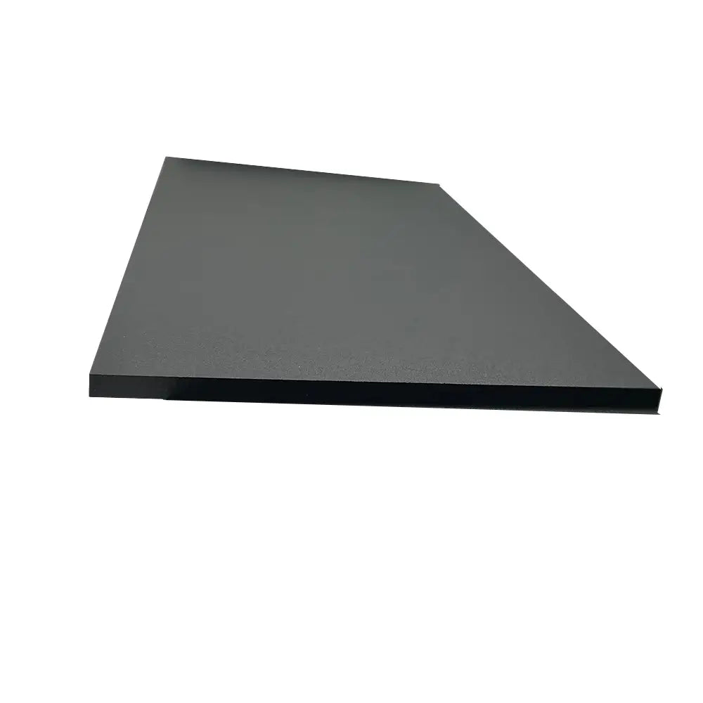 Taco Metals P10-5096BLACK54 - Black Seaboard Sheet