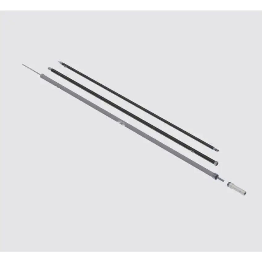 Taco Metals OI-3220CF Fishing Outrigger Pole