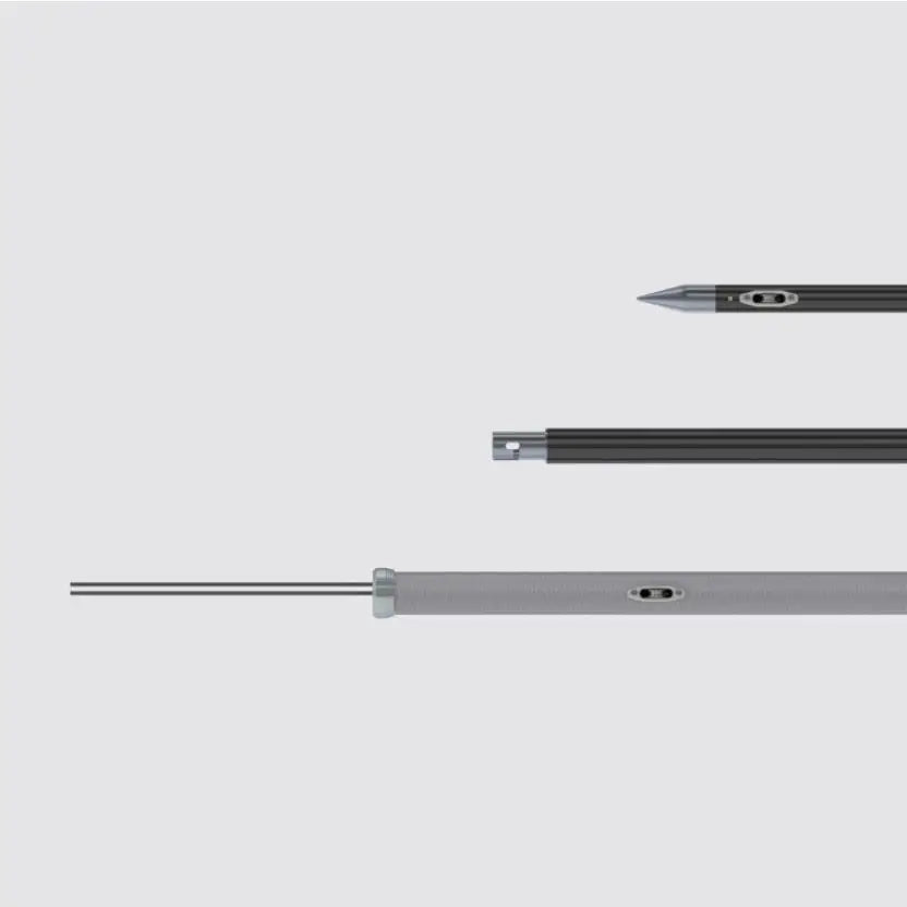 Taco Metals OI-3220CF Fishing Outrigger Pole