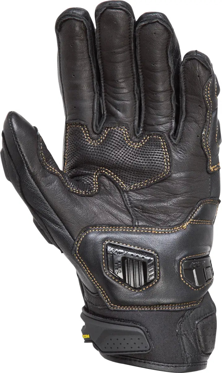 Sgs Mk Ii Gloves Black 2x - SCORPION EXO