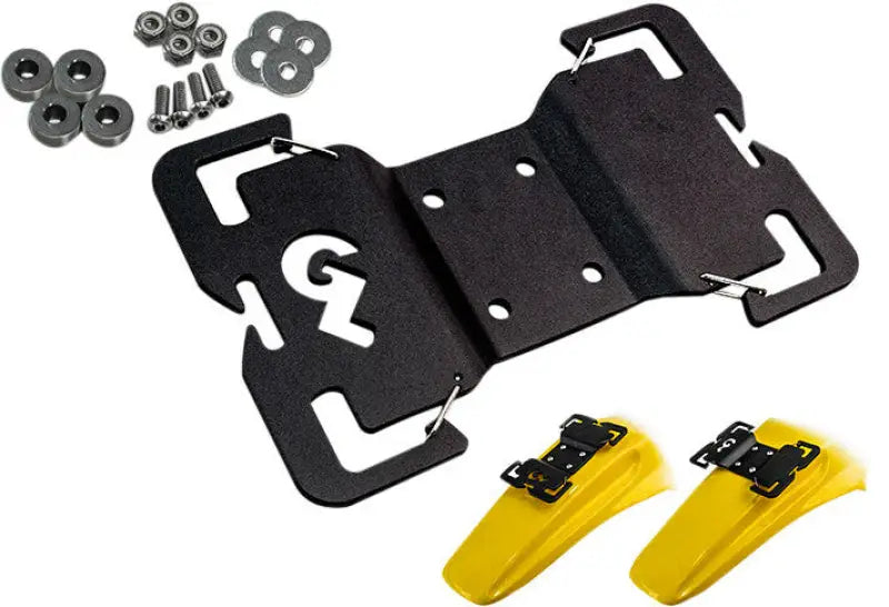 GIANT LOOP Tail Rack for Powersports
