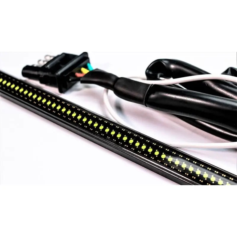 PUTCO 92009-48 48 BLADE W PWR MOD