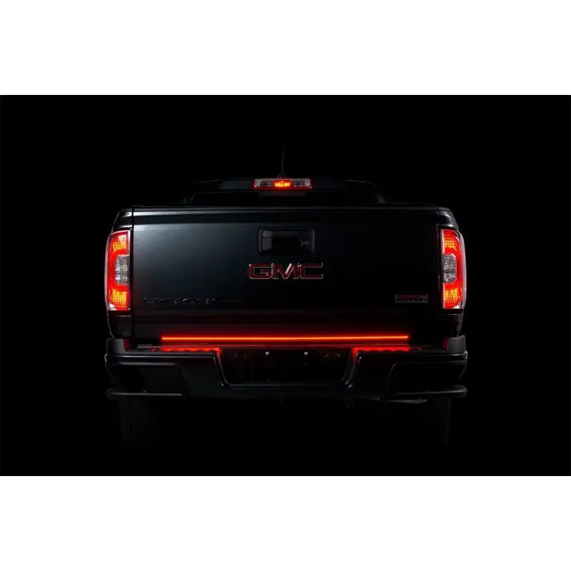PUTCO 92010-48 48IN RED LED FORD TRK