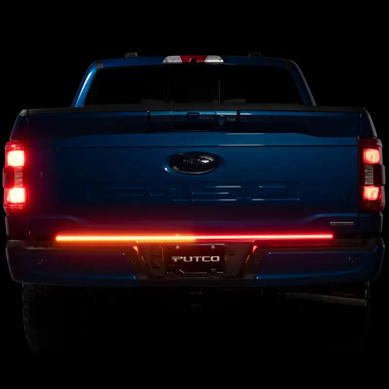 PUTCO 92009-60 60'BLADE LED LIGHT BAR W/PWR WIRE M