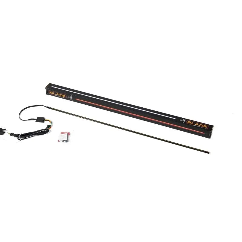 PUTCO 92009-60 60'BLADE LED LIGHT BAR W/PWR WIRE M