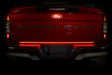 Tailgate Light - LED 60 Inch Flexible Bar; Red Turn Signal/ White Reverse/ Brake/ Running Operation; High Power Chip