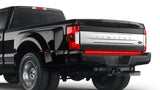 Tailgate Light - LED 60 Inch Flexible Bar; Red Turn Signal/ White Reverse/ Brake/ Running Operation; High Power Chip