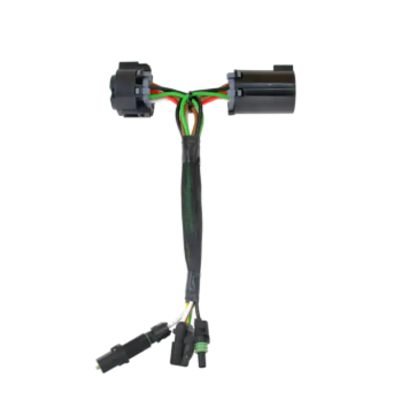 Tailgate Light - LED 60 Inch Flexible Bar; Red Turn Signal/ White Reverse/ Brake/ Running Operation; High Power Chip