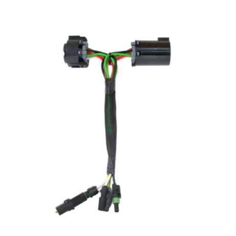 Tailgate Light - LED 60 Inch Flexible Bar; Red Turn Signal/ White Reverse/ Brake/ Running Operation; High Power Chip