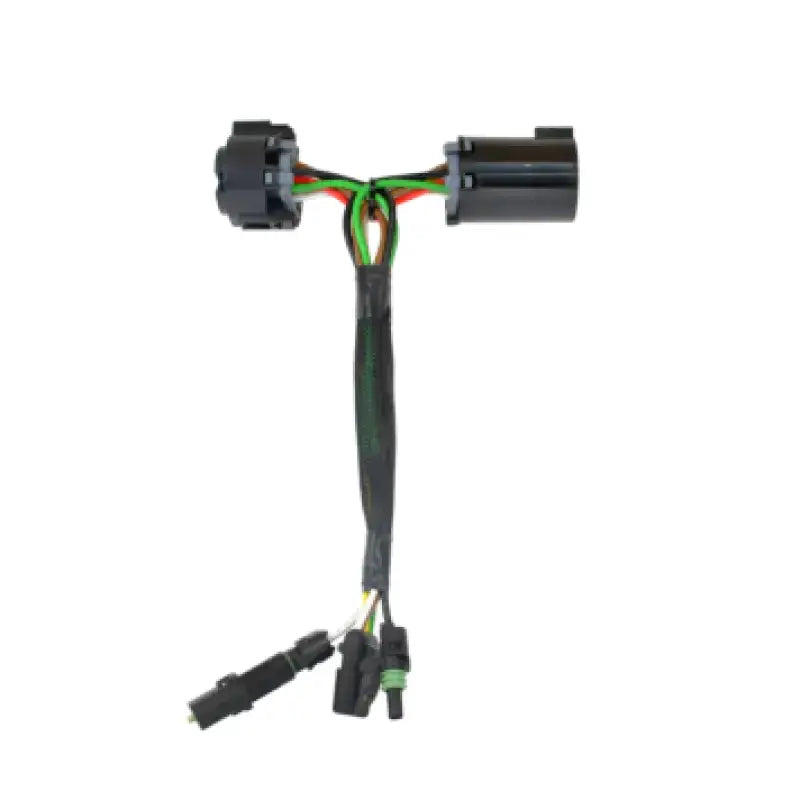 Tailgate Light - LED 60 Inch Flexible Bar; Red Turn Signal/ White Reverse/ Brake/ Running Operation; High Power Chip