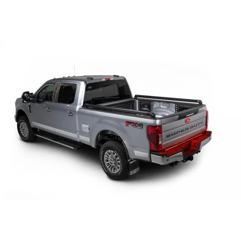 PUTCO 9202060-04 60' DIRECT FIT RED BLADE KT
