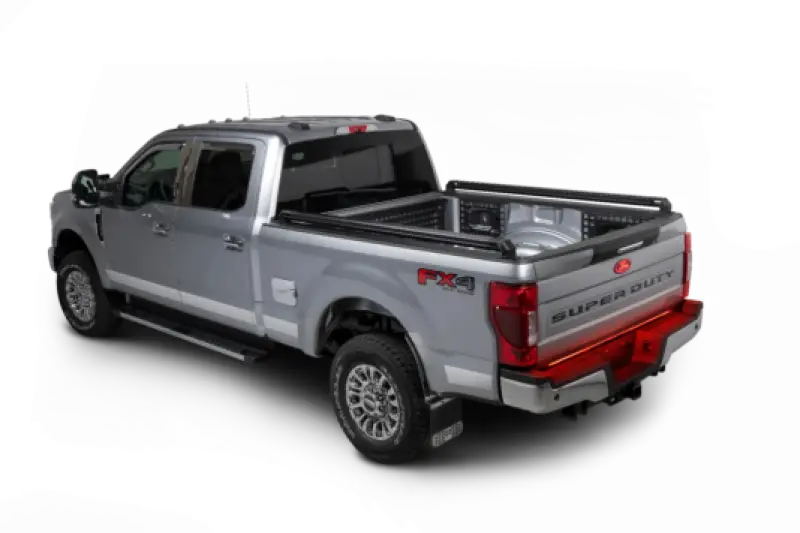 Tailgate Light - LED 60 Inch Flexible Bar; Red Turn Signal/ White Reverse/ Brake/ Running Operation; High Power Chip