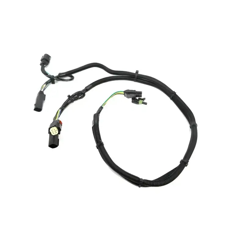 Tailgate Light - LED 60 Inch Flexible Bar; Red Turn Signal/ White Reverse/ Brake/ Running Operation; High Power Chip