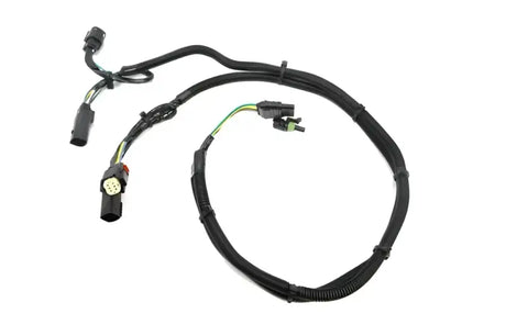 Tailgate Light - LED 60 Inch Flexible Bar; Red Turn Signal/ White Reverse/ Brake/ Running Operation; High Power Chip