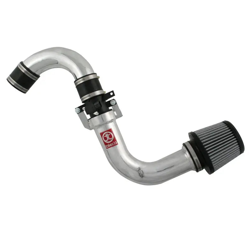aFe Takeda Intakes Stage-2 PDS AIS PDS Scion xD 08-09 L4-1.8L (pol) - aFe