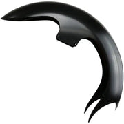BAGGERNATION TALON-OEM-14L-S Talon Fender OEM 16" Thru 19" Satin Spacers0 `14 Up Flh/T