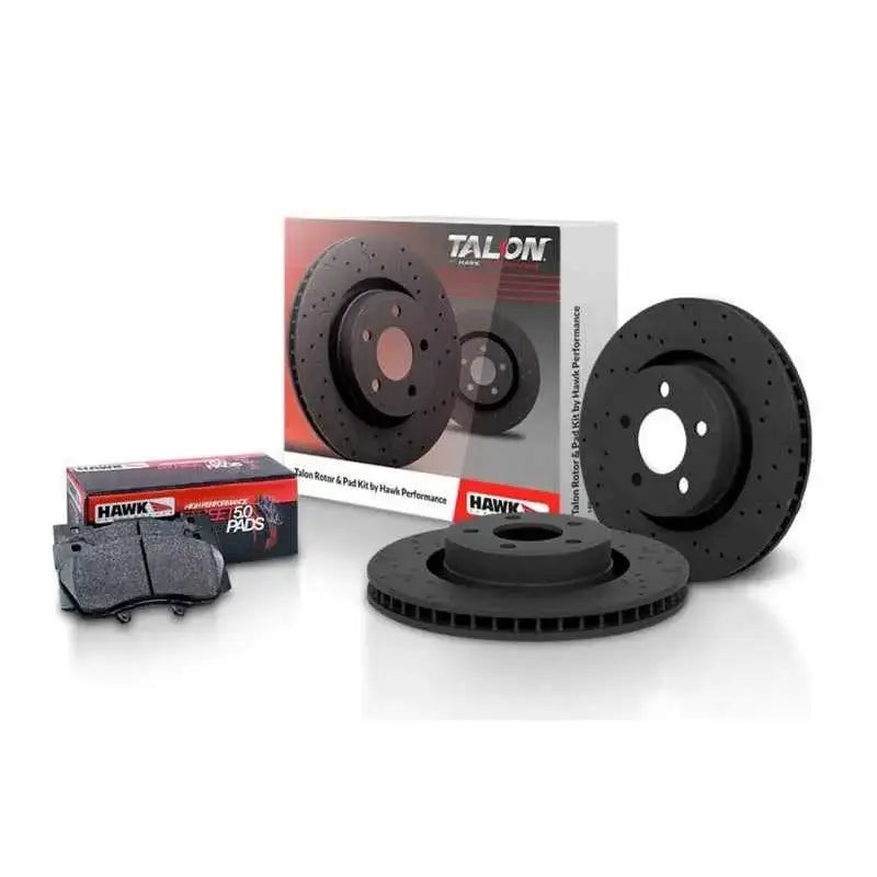 Hawk Performance HKC4845.543B