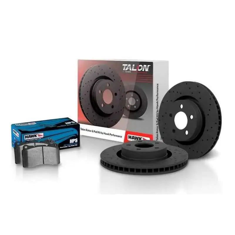 Hawk Performance HKC5363.393F