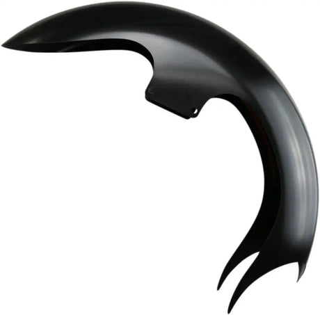 BAGGERNATION TALON21-13E-S Talon Fender 21" Satin Spacers `86 13 Flh/T