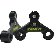 Tamer Fork Guard Bracket Doubl Black - TAMER