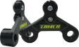 Tamer Fork Guard Bracket Doubl Black - TAMER