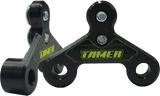 Tamer Fork Guard Bracket Doubl Black - TAMER