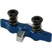 Tamer Double Button X Wing Blue - TAMER