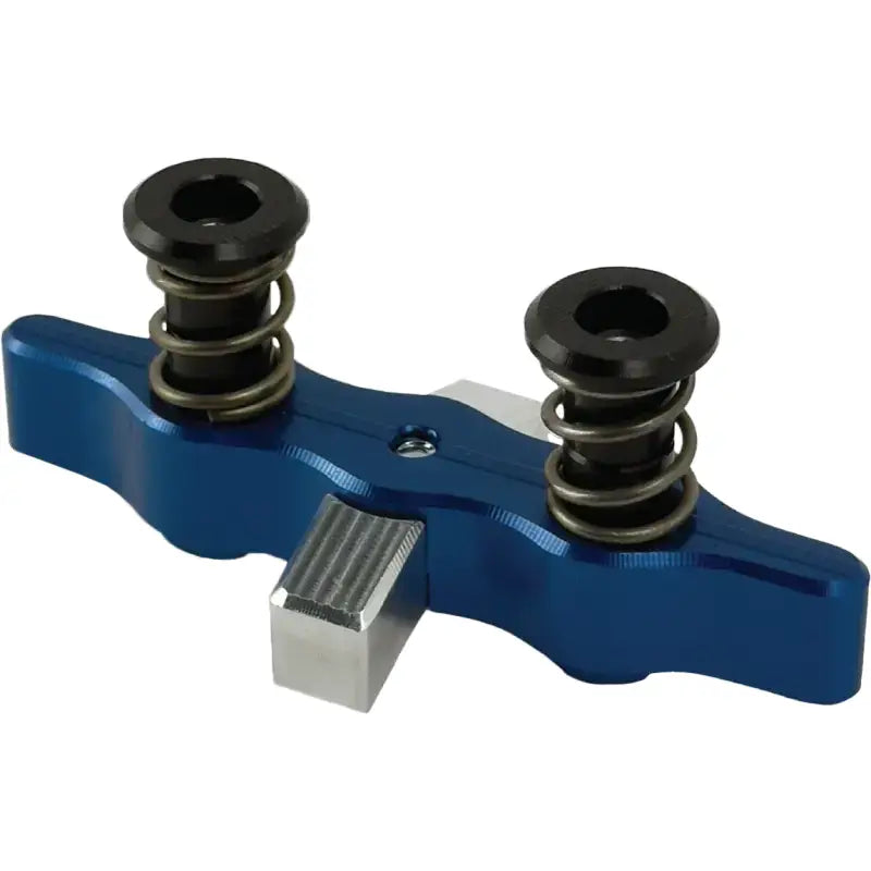Tamer Double Button X Wing Blue - TAMER