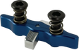 Tamer Double Button X Wing Blue - TAMER