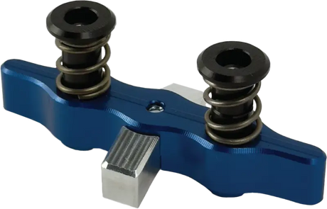 Tamer Double Button X Wing Blue - TAMER