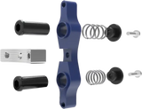 Tamer Double Button X Wing Blue - TAMER