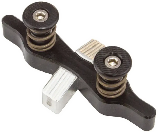 Tamer HH-104X Single Button Holeshot Device - Suspension