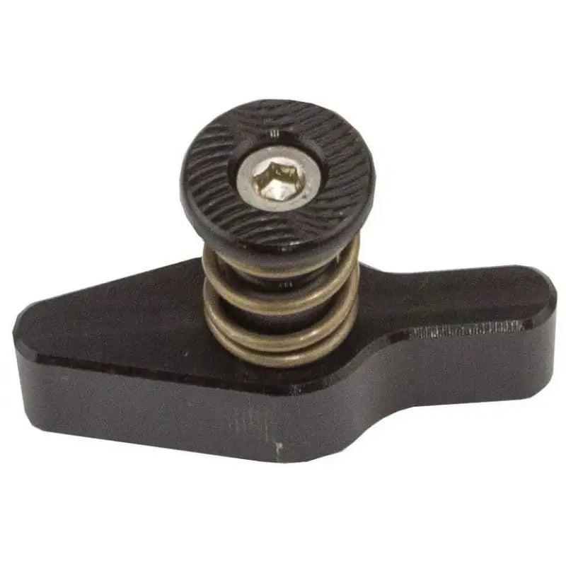 Tamer HH-202X Single Button Holeshot Device - Suspension