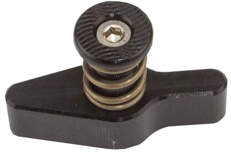 Tamer HH-202X Single Button Holeshot Device - Suspension