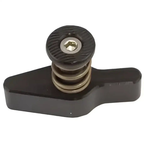 Tamer HH-203X Single Button Holeshot Device - Suspension