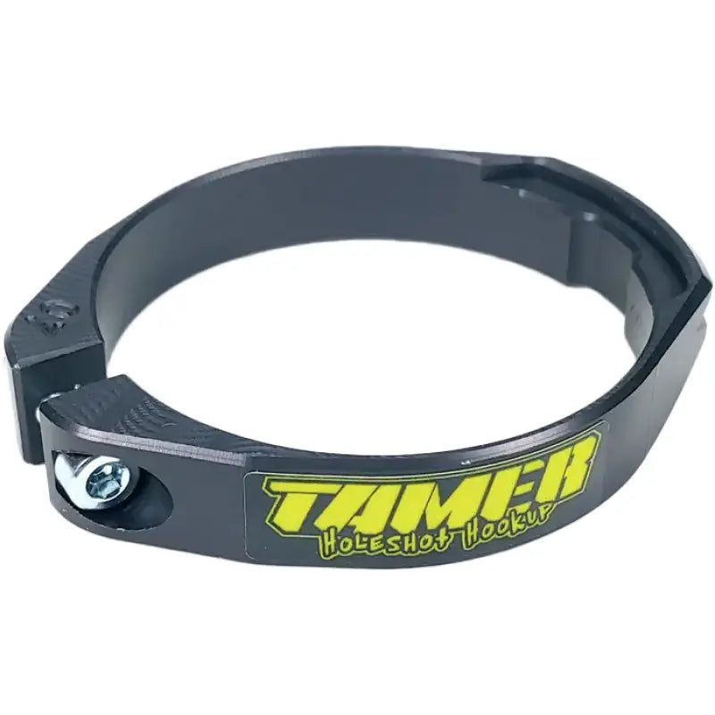 Tamer Wds 2.0 Ring Only Black - TAMER