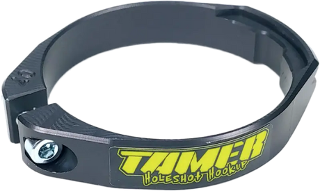 Tamer Wds 2.0 Ring Only Black - TAMER