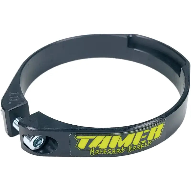 Tamer Wds 2.0 Ring Only Black - TAMER
