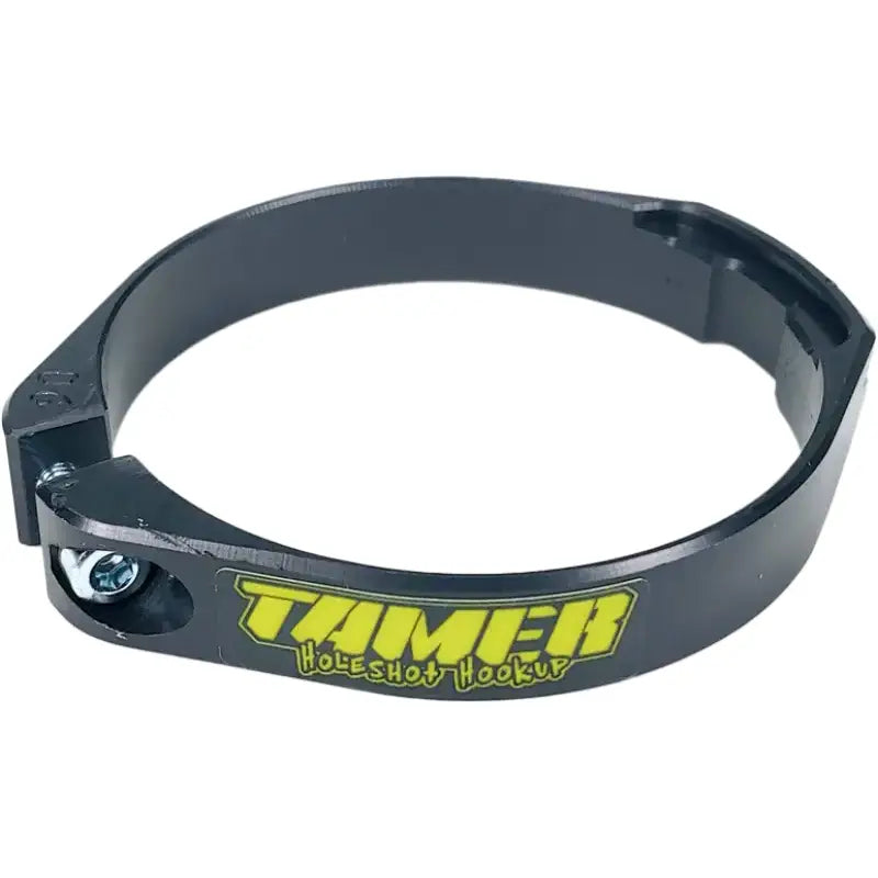 Tamer Wds 2.0 Ring Only Black - TAMER