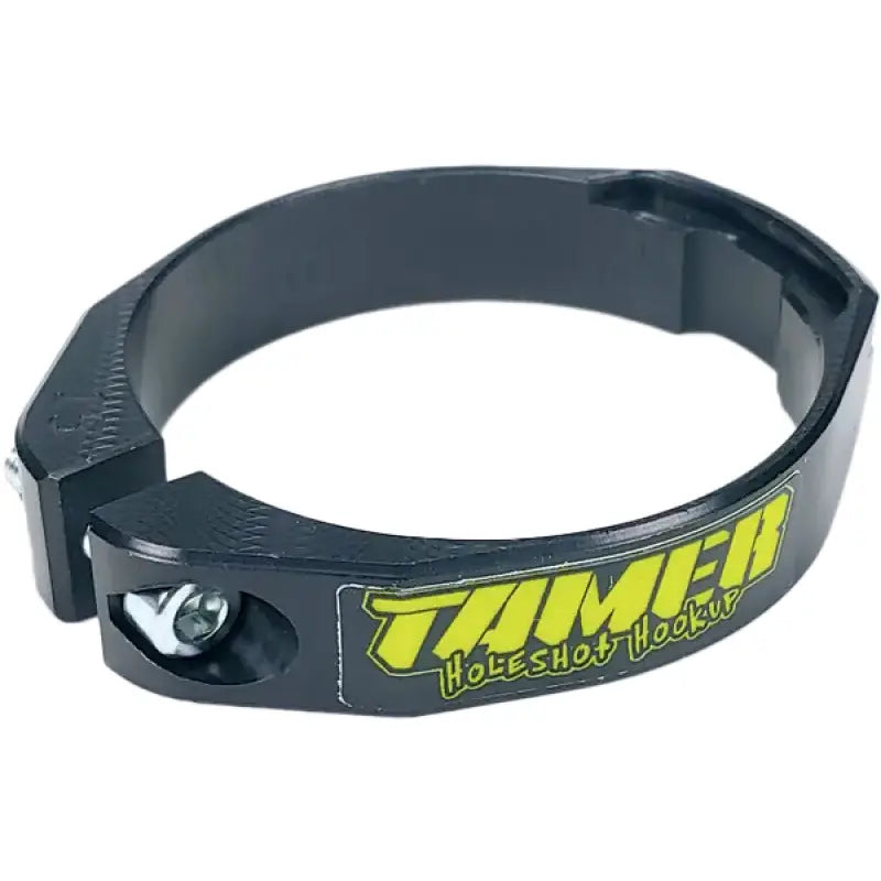 Tamer Wds 2.0 Ring Only Black - TAMER
