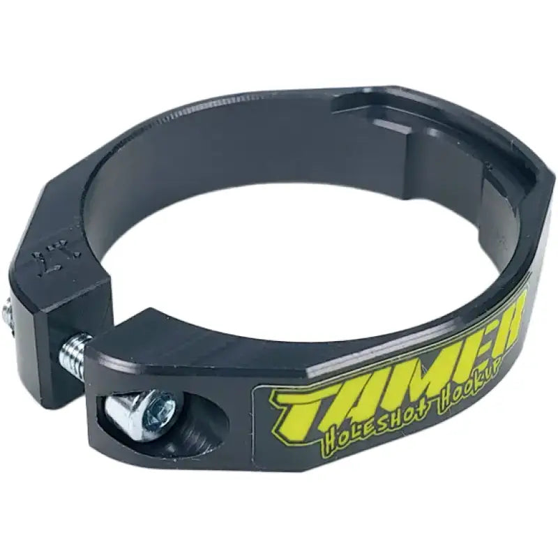 Tamer Wds 2.0 Ring Only Black - TAMER