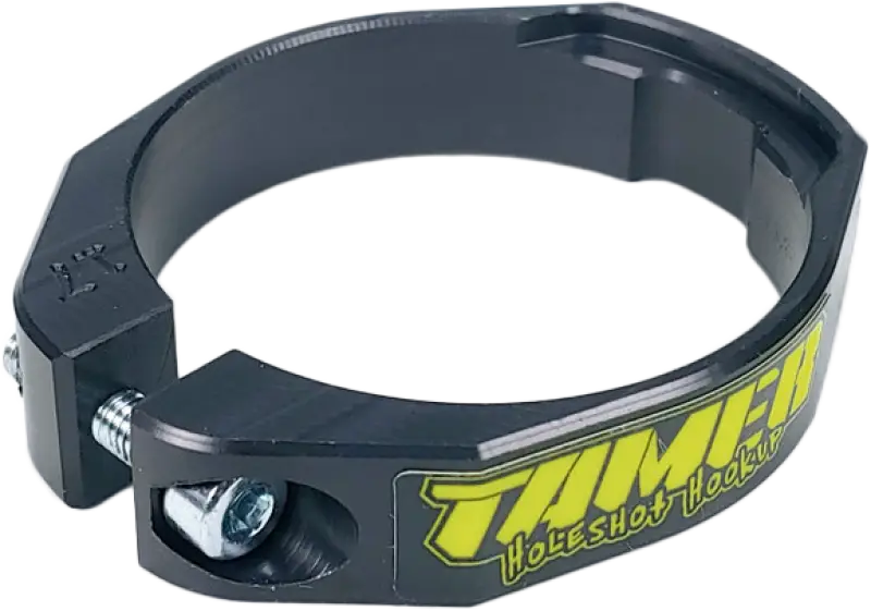 Tamer Wds 2.0 Ring Only Black - TAMER