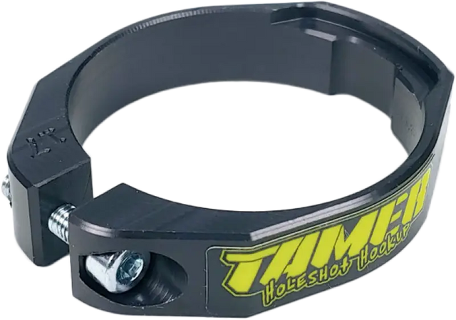 Tamer Wds 2.0 Ring Only Black - TAMER