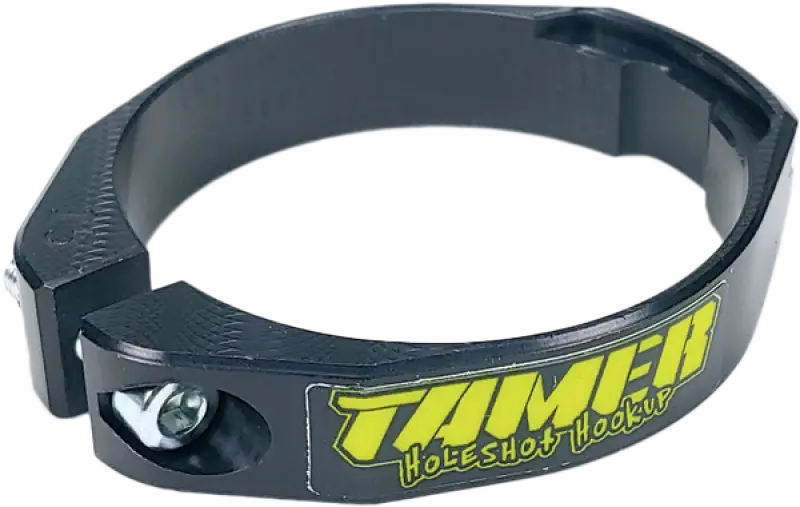 Tamer Wds 2.0 Ring Only Black - TAMER